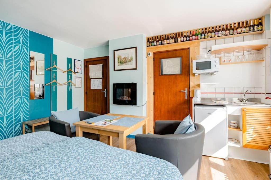 Guest house Adagio 3