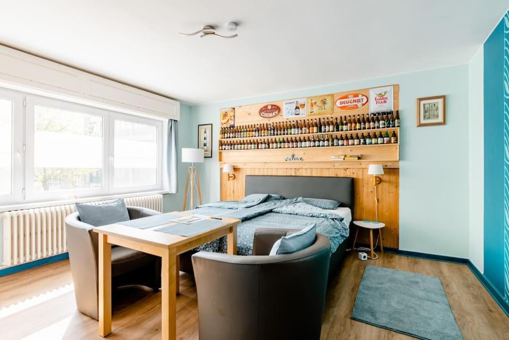 Guest house Adagio 3